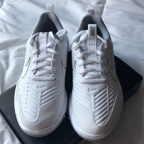 Nike Golf style AA 1846-101S9 size 7 - Picture 2 of 5